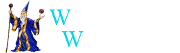 Website Wizards site logo