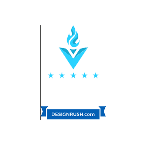 Designrush SEO award