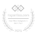 Expertise top 10 web designers in Saint Paul Award 2025